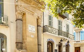 Hotel Nord Pinus Arles